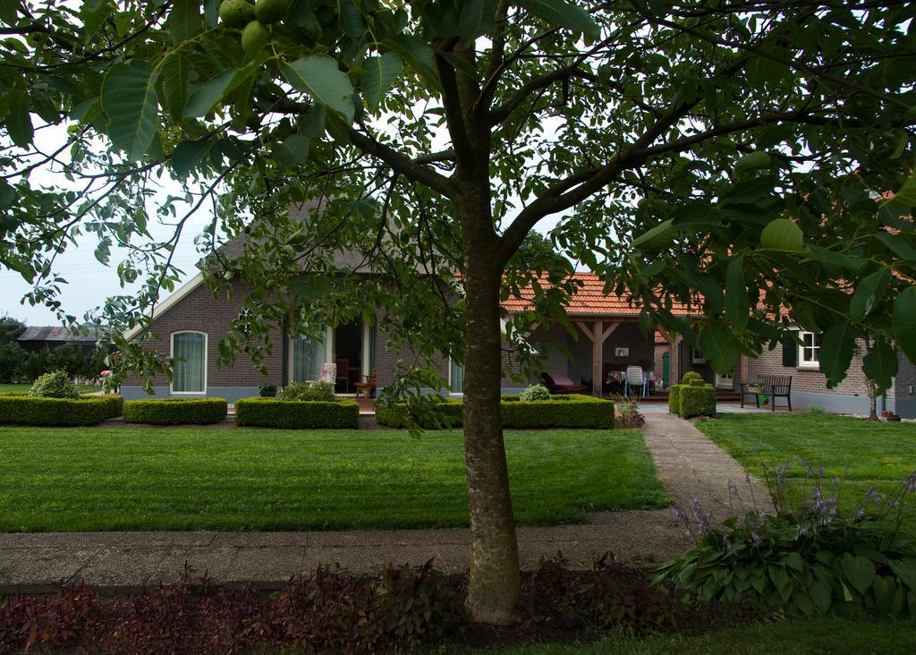 Klein Arkelsteijn Bed & Breakfast Bathmen Exterior photo